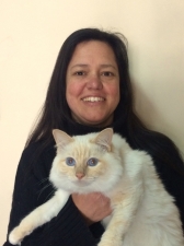 TICA Judge