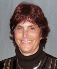 TICA Judge