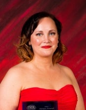 TICA Judge