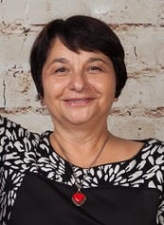 TICA Judge