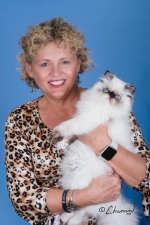 TICA Judge