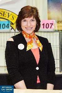 TICA Judge