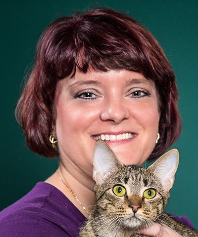 TICA Judge