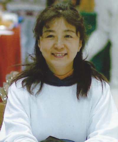 TICA Judge