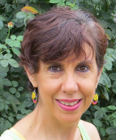 TICA Judge
